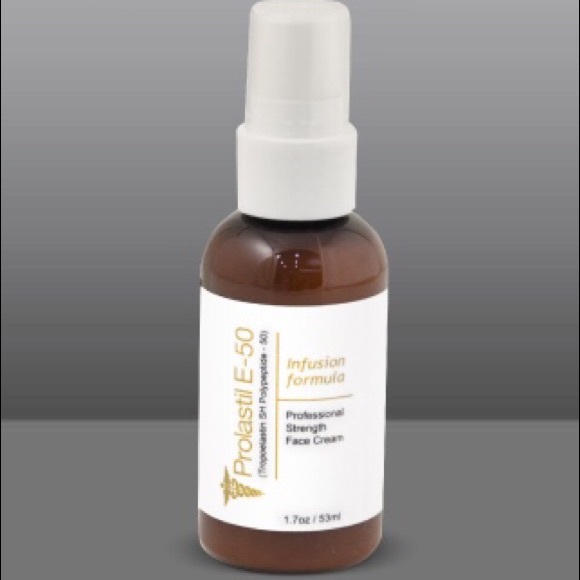 Prolastil face cream